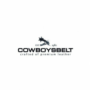 Cowboy s belt