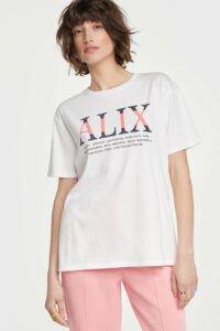Alix t-shirt