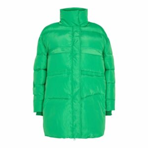 X Mountain Quilt jacket