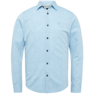 Long Sleeve Shirt Ctn/Linen 2