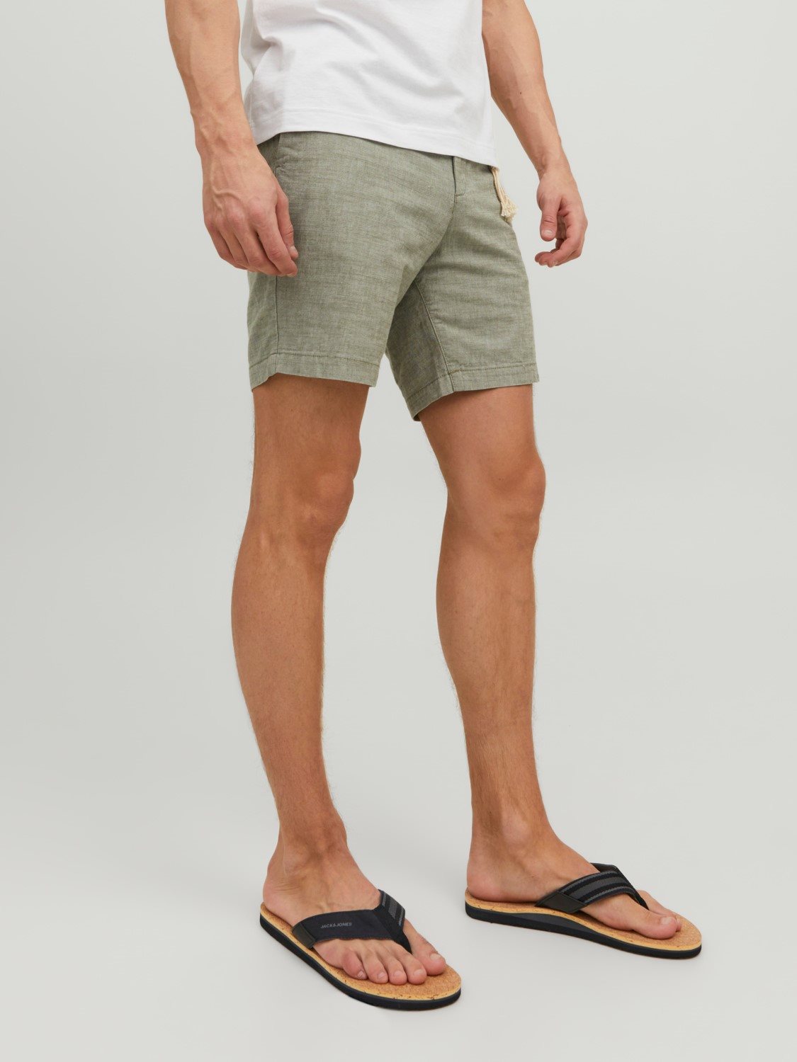 JPSTCove Linen Shorts