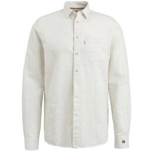 Long Sleeve Shirt Co Li Dobby