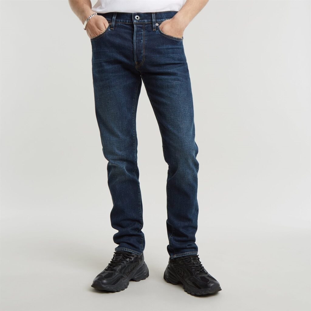 3301 Slim