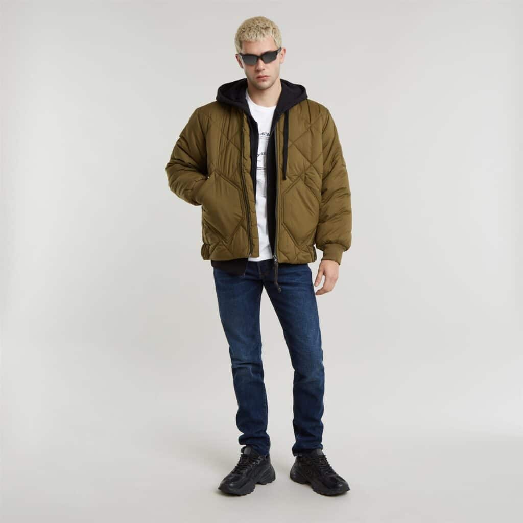 3301 Slim