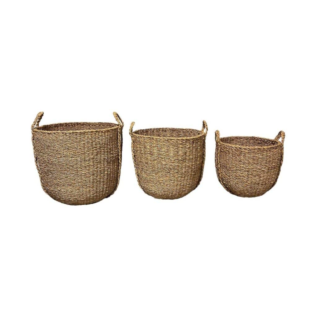 Basket Moa S