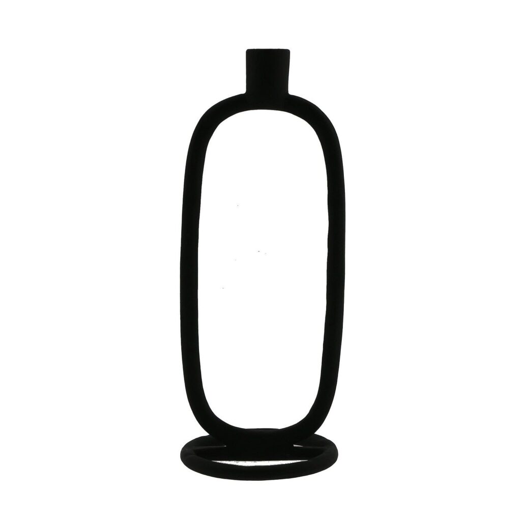 Candleholder Budalha L