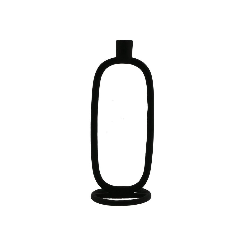 Candleholder Budalha S