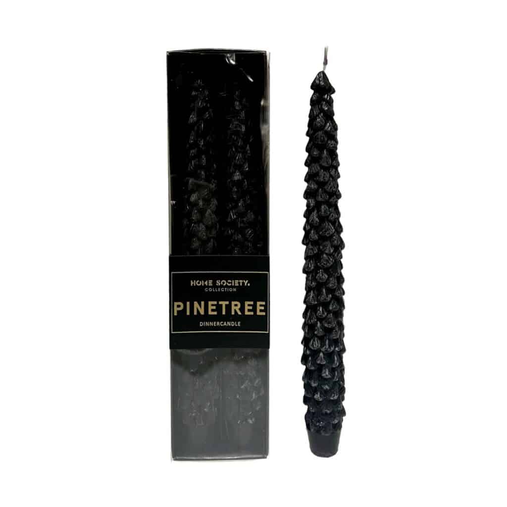 Dinerkaars Pinetree GD