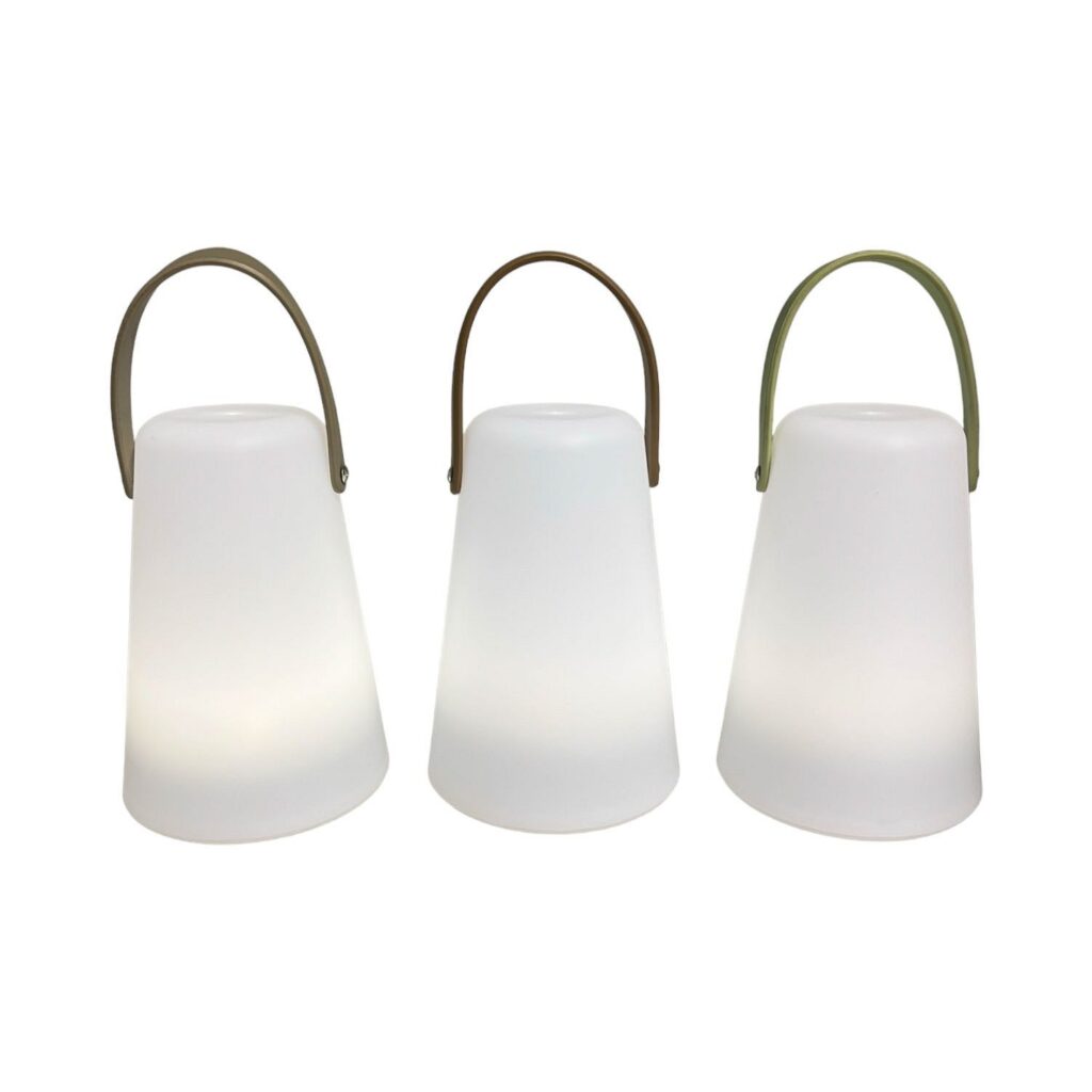 Lantern ocean led