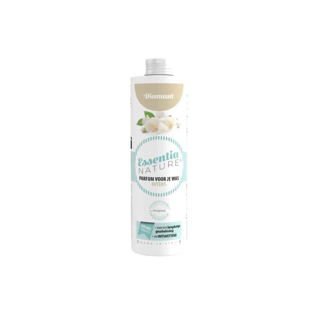 Wasparfum diamant 250ml
