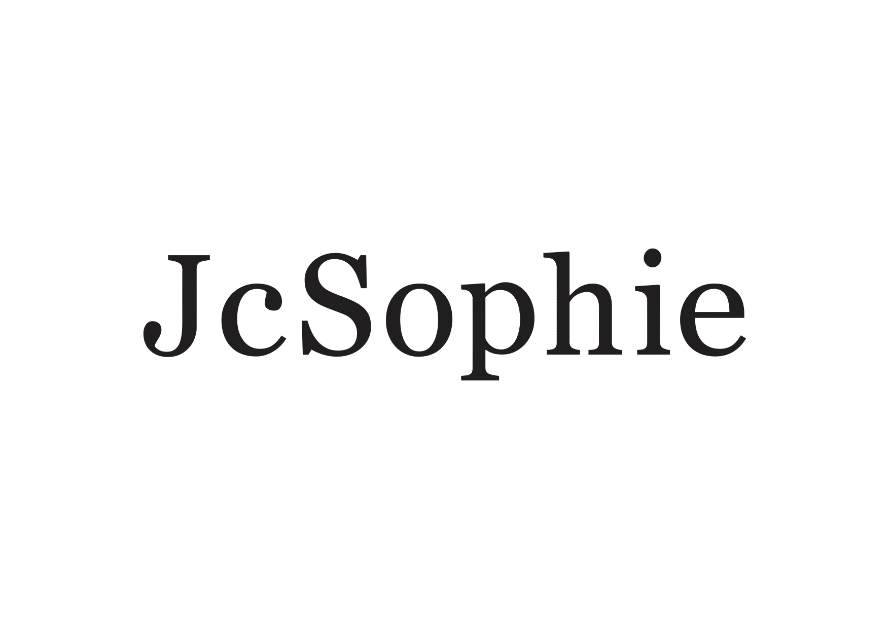 JcSophie