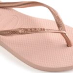 Hav Slim ballet rose