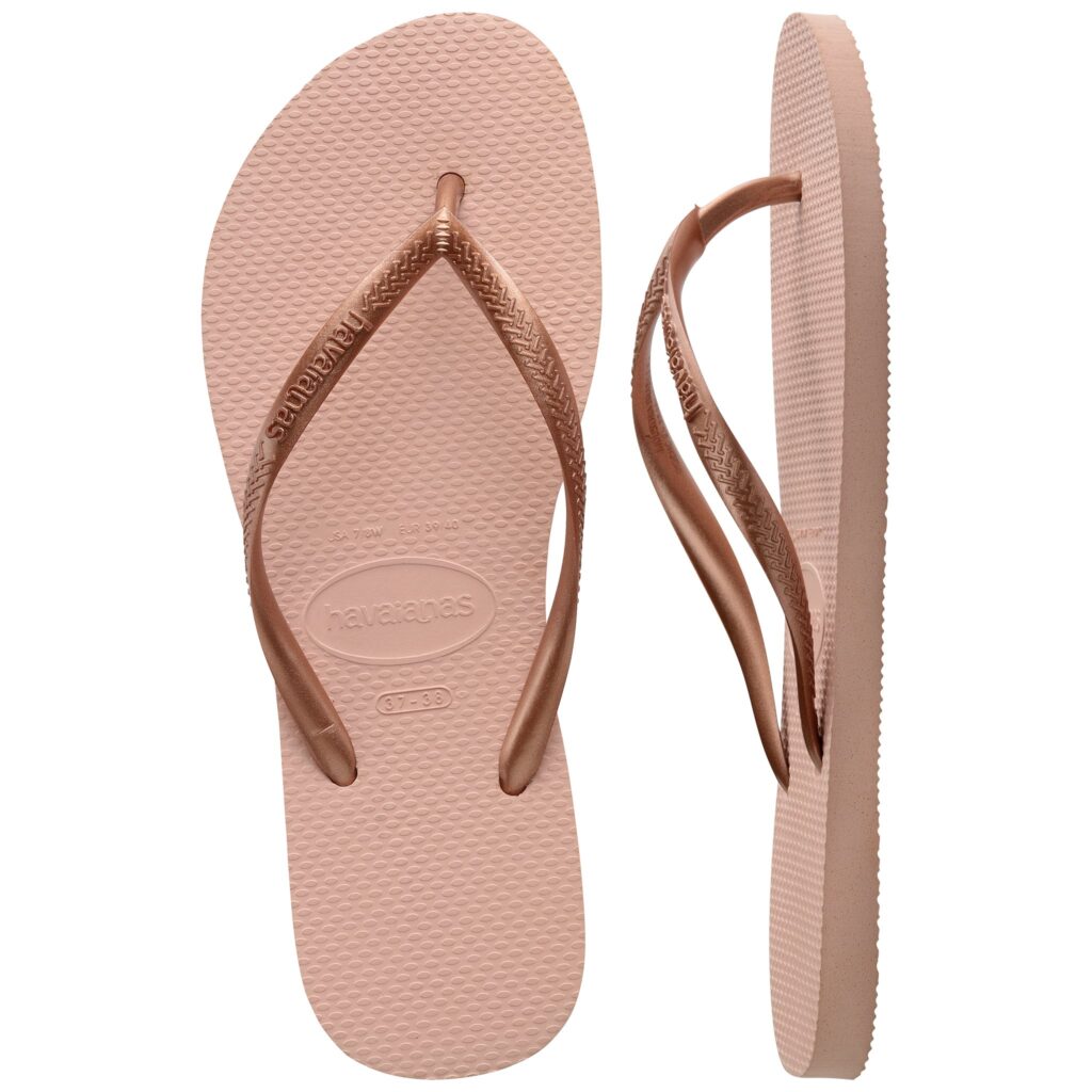 Hav Slim ballet rose