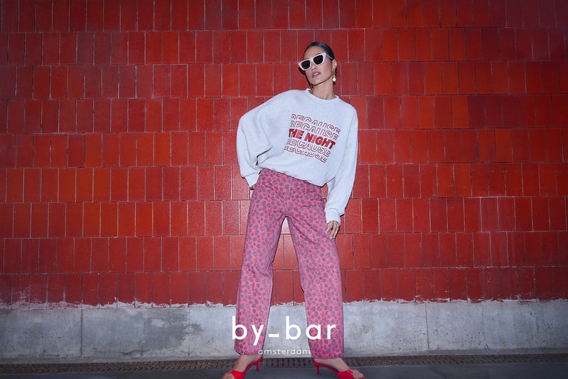 by-bar