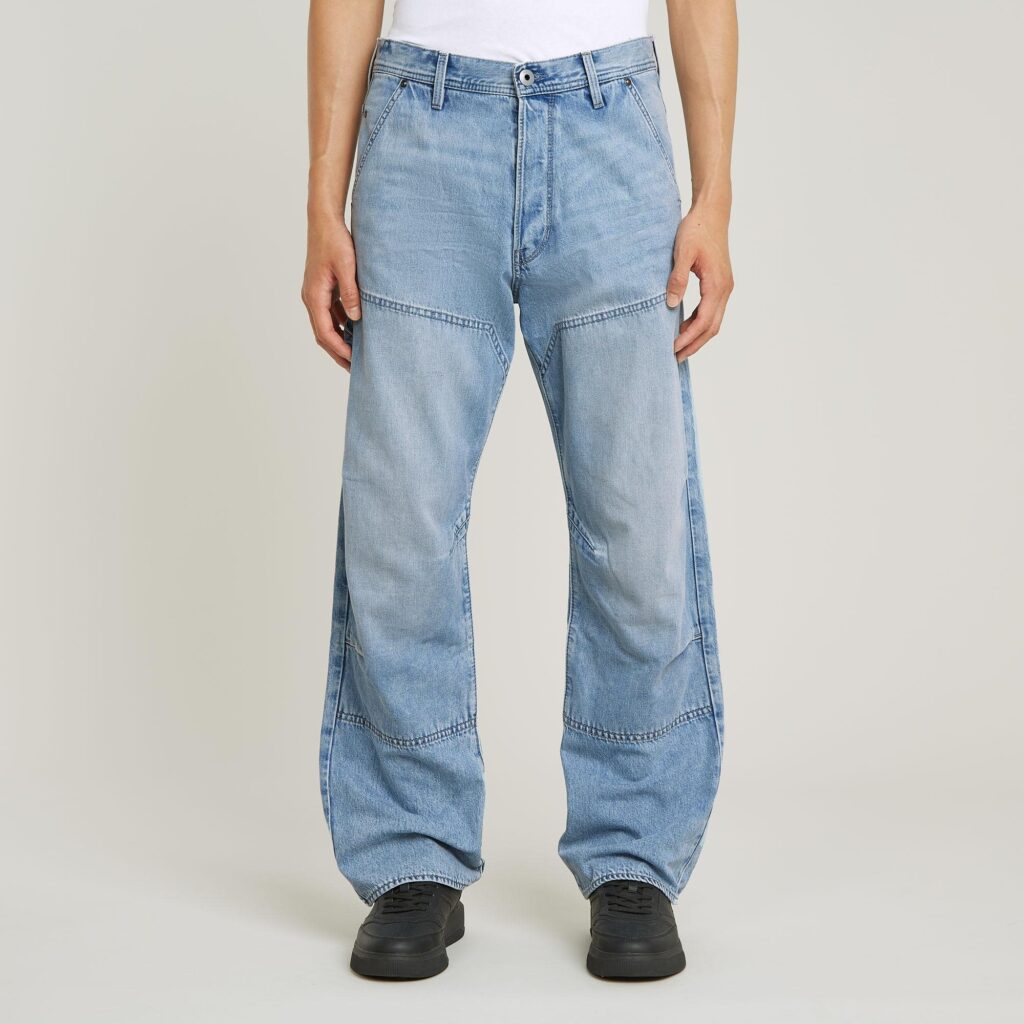 Carpenter 3D Loose