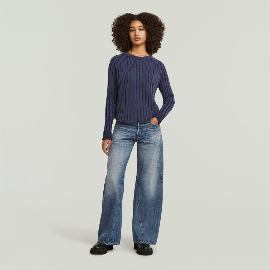 Contor 3D wide wmn