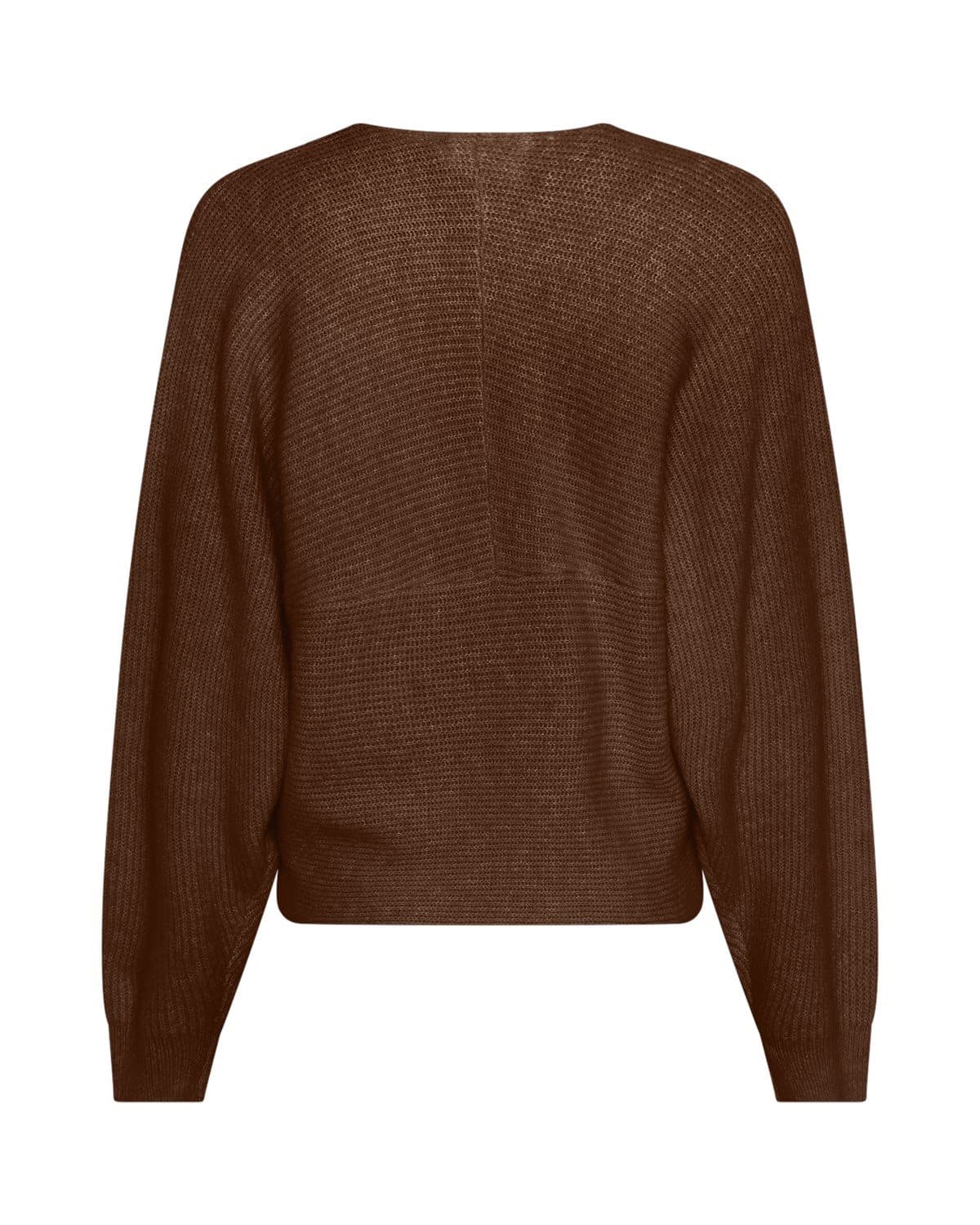 MSCHZinelle hope wrap pullover