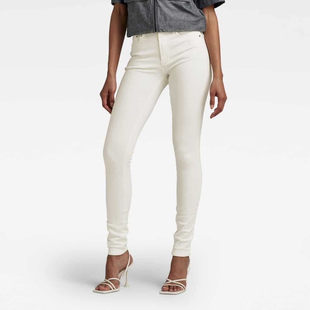 3301 Skinny Wmn