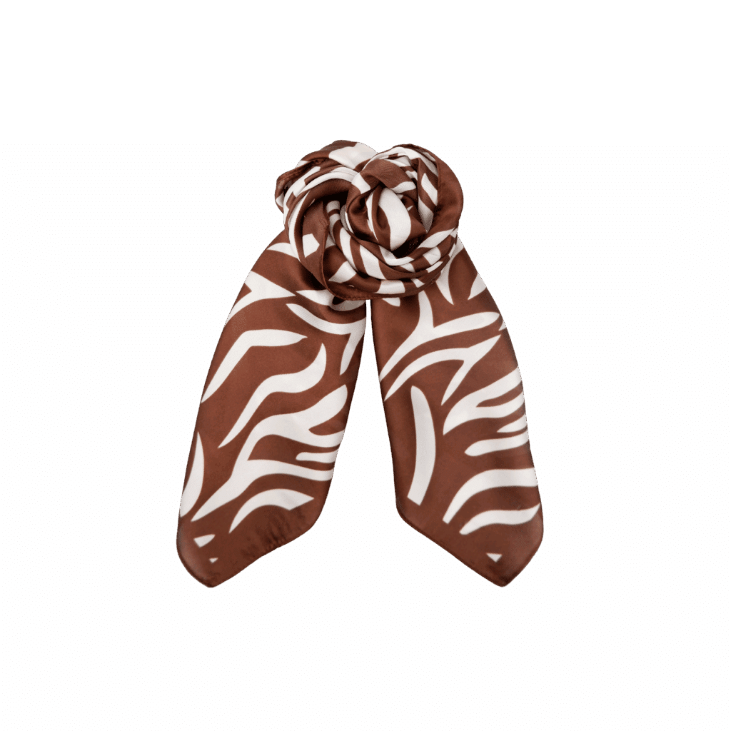 BCisira mini scarf