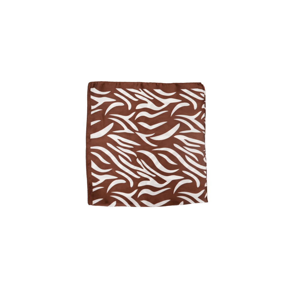 BCisira mini scarf