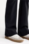 Flair bonded trousers