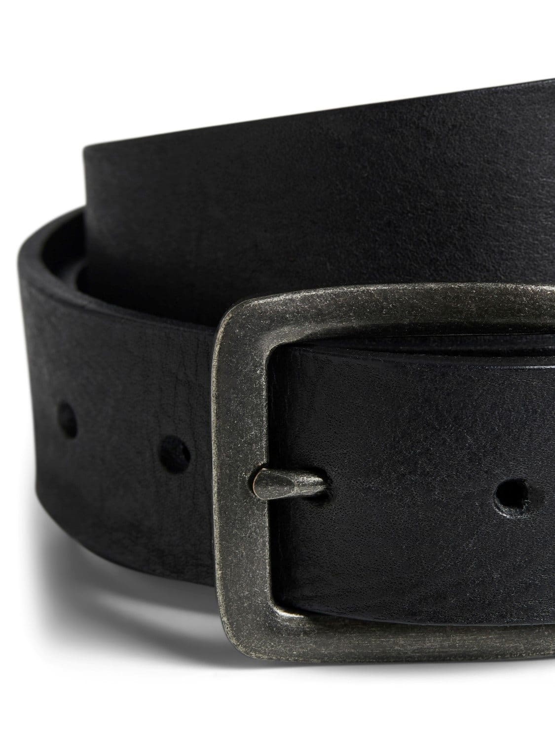 JACVictor leather belt