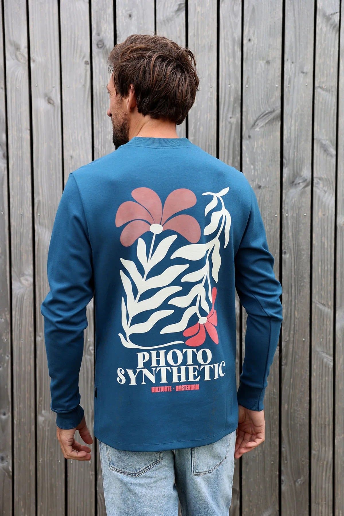 Ls luxury synthentic