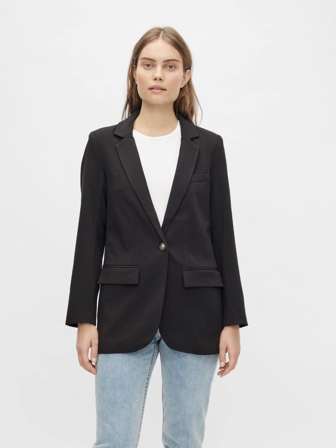 OBJSigrid ls Blazer