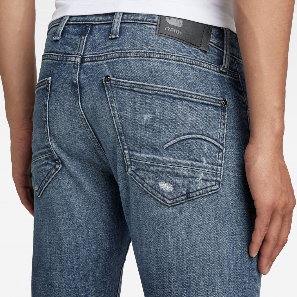 Revend FWD Skinny