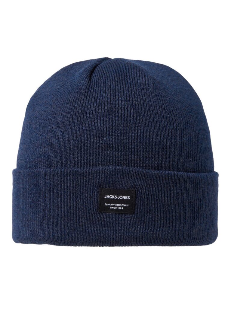 JACdna beanie