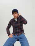 JACdna beanie