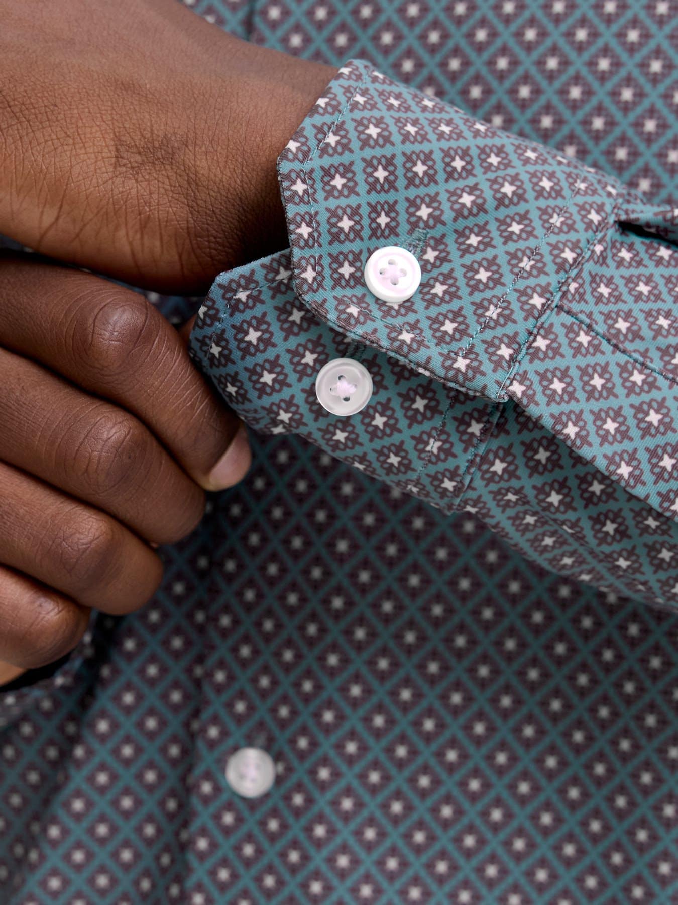 JPRBlaactive stretch shirt