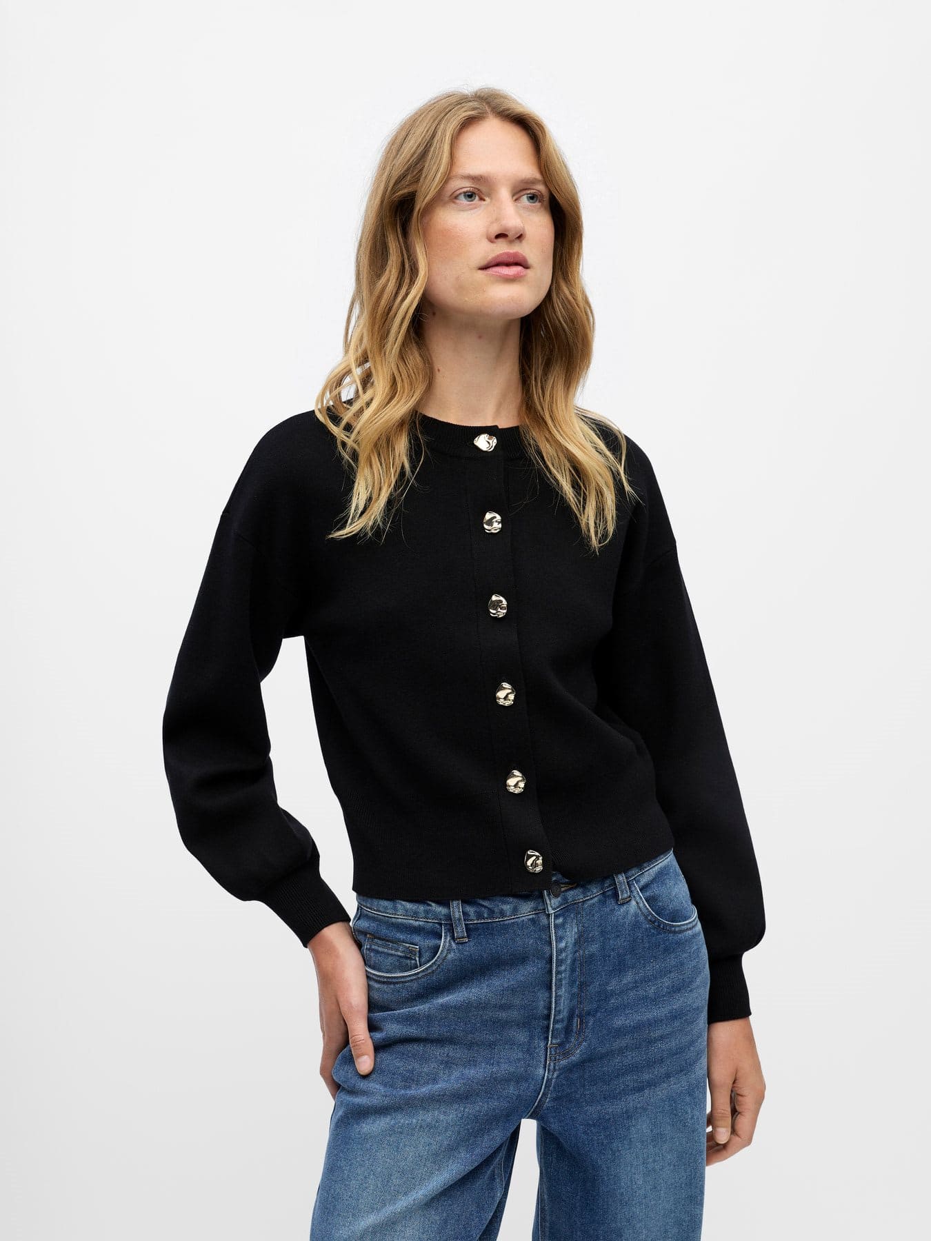 OBJBalia reynard cardigan