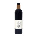 Leeff hand soap