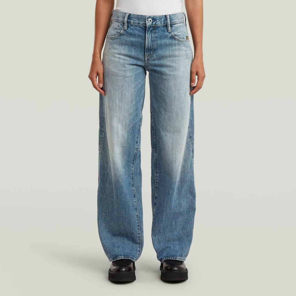 Contor 3D loose wmn