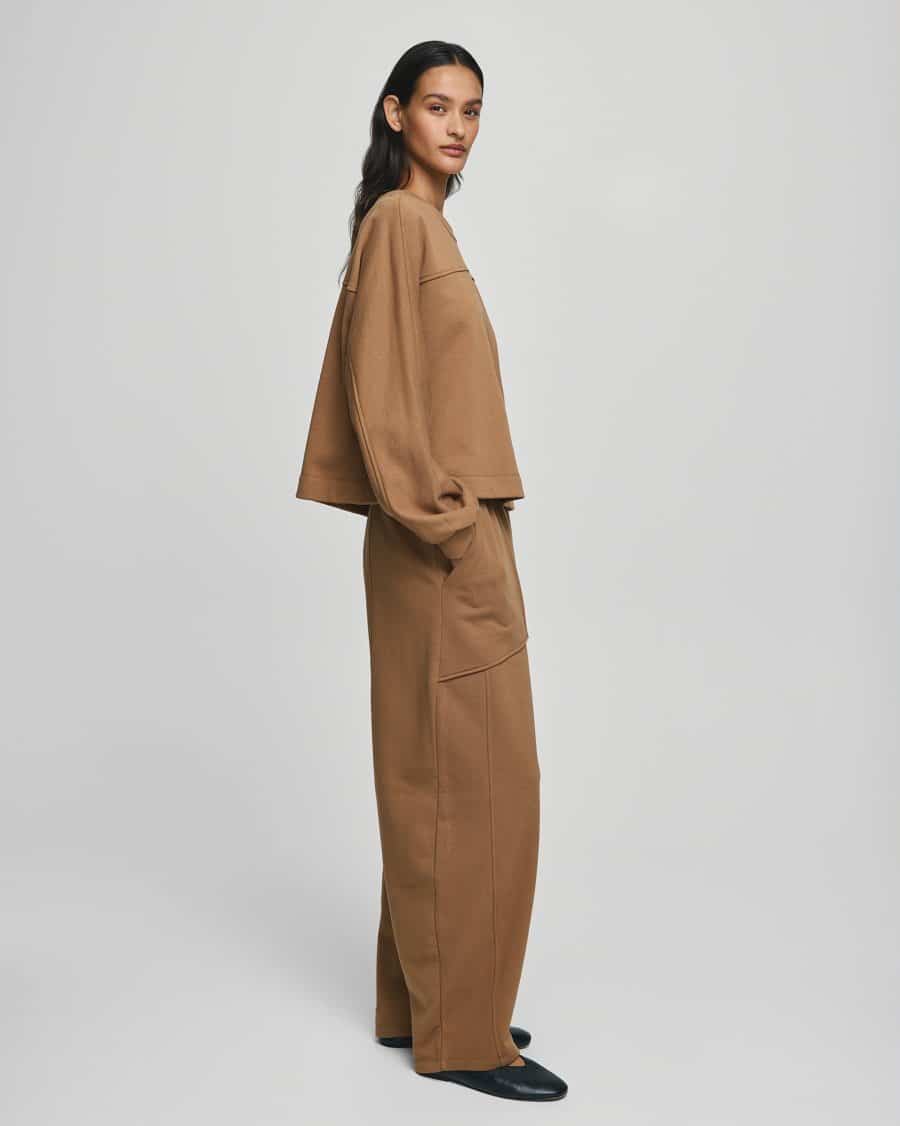 MSCHBriena pocket sweat pants