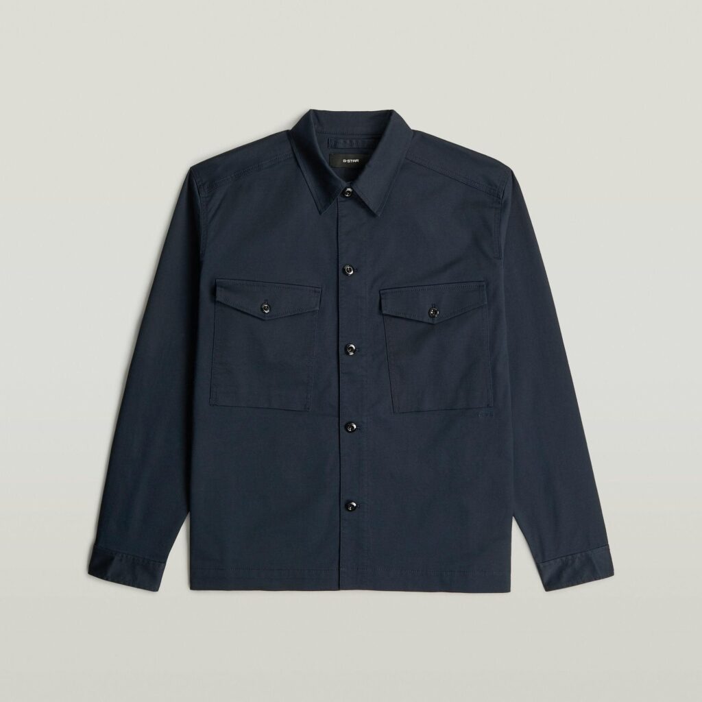 Core LW overshirt