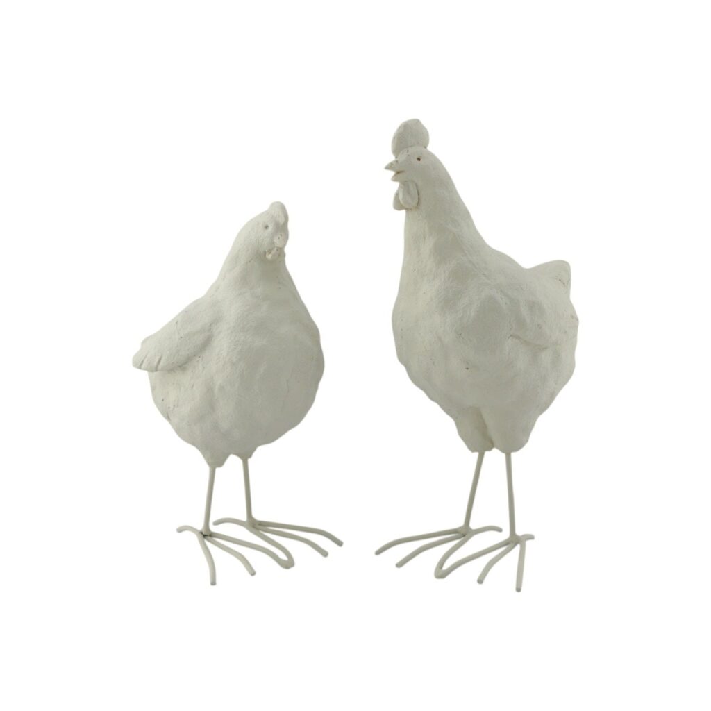 Deco chicken M ass 2