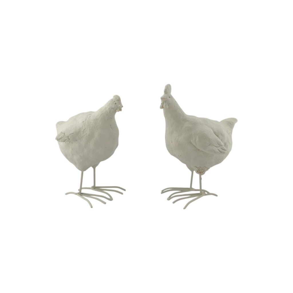 Deco chicken S ass 2