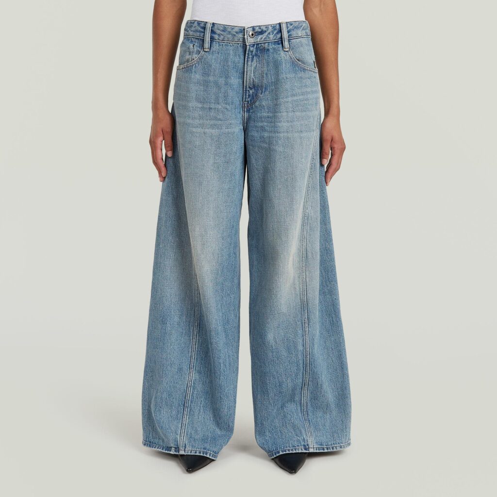 Helyx 3D cinch wide wmn