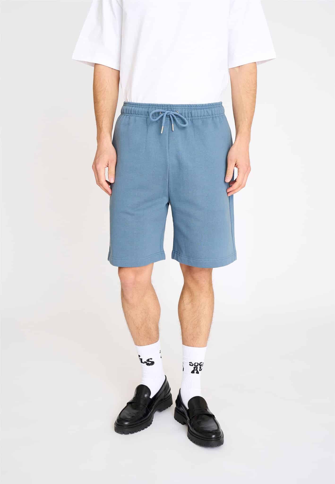 Louis sweat shorts