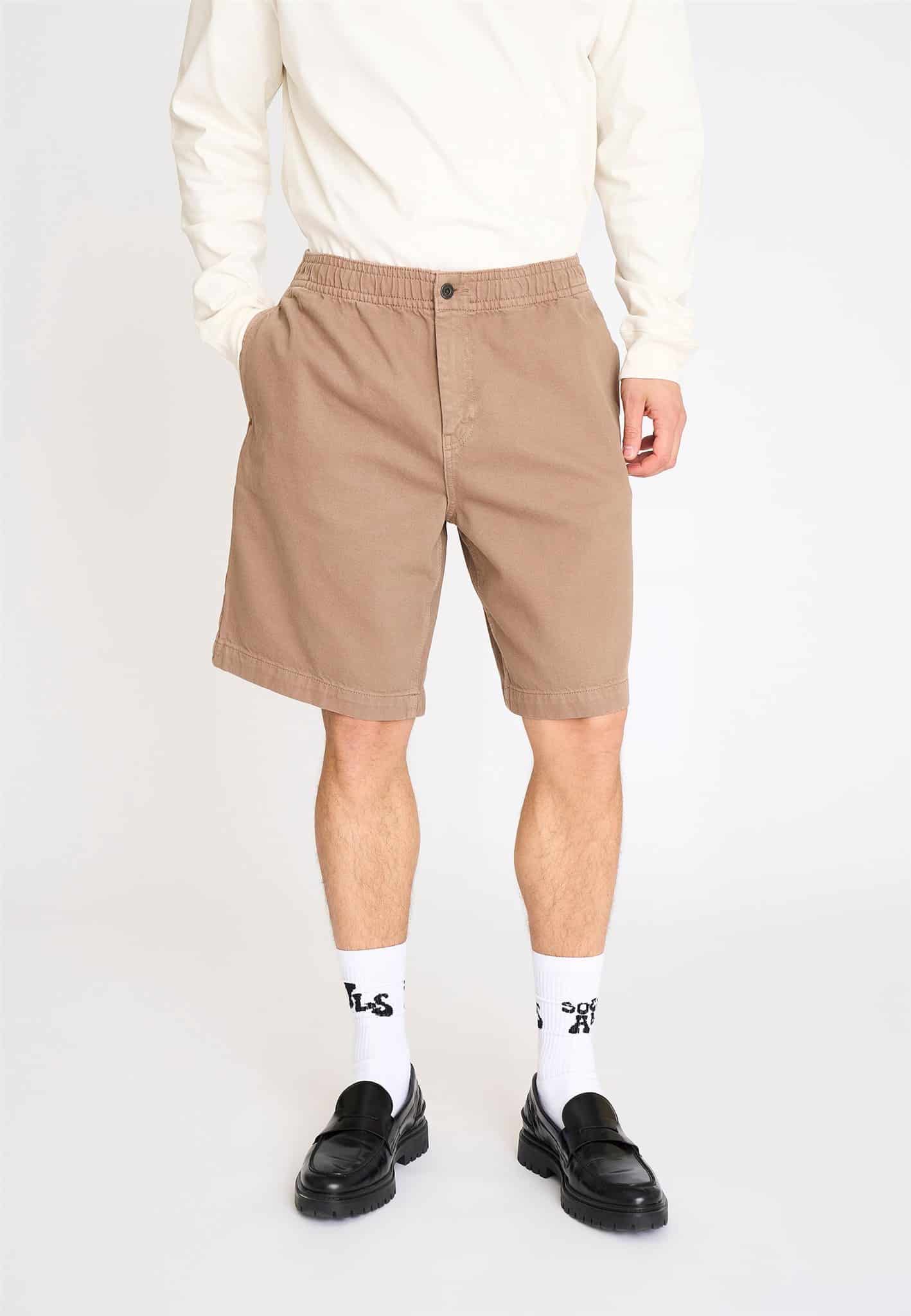 Nile shorts