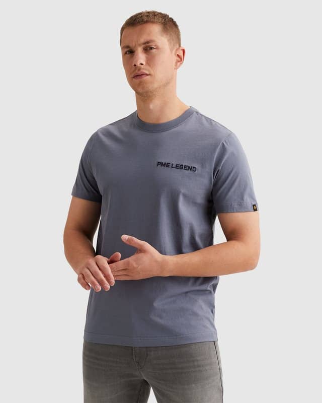 Short sleeve t shirt