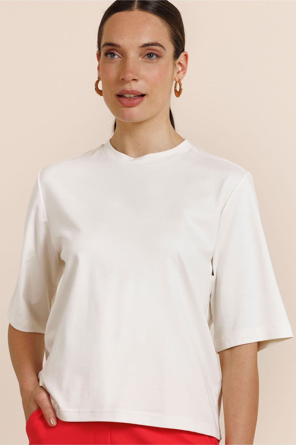 Fiore t-shirt