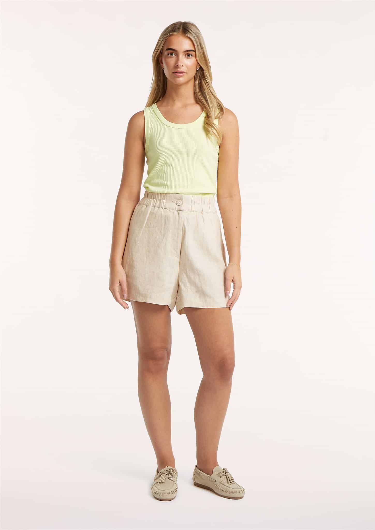 Lilou short