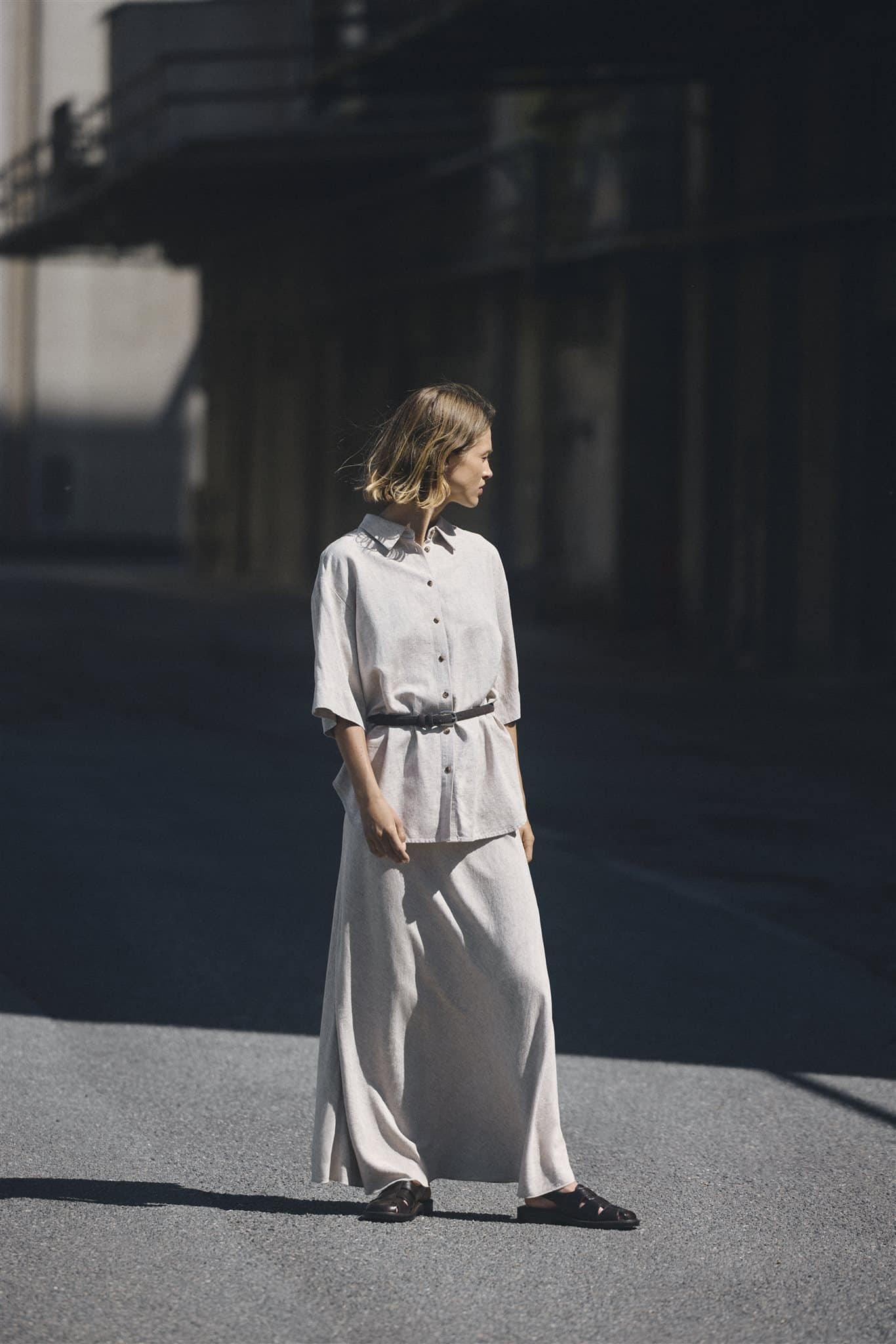 MSCHViana ginia skirt