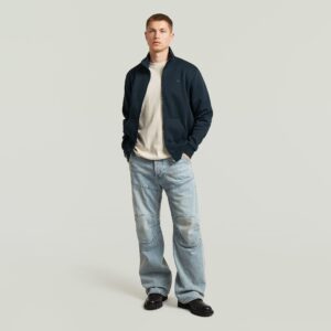 Premium core track jkt sw