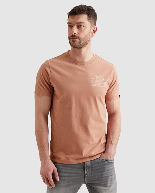 Short sleeve t shirt