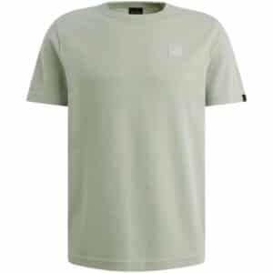 T shirt jersey interlock