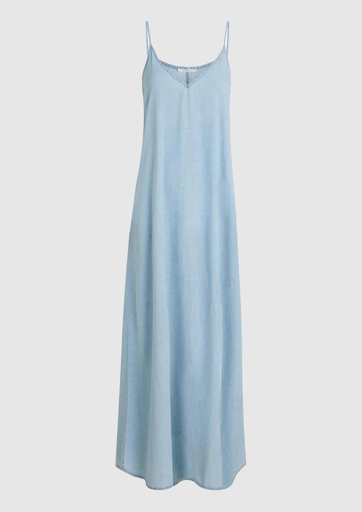 Morgan dress